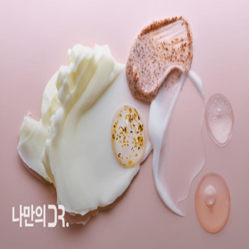 레티놀은 피부의 재생과 회복을 도와주는 효과가 있다.